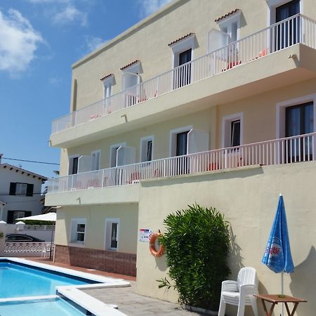 Hotel Madrid Ciutadella (Menorca) Exterior foto