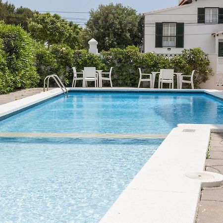 Hotel Madrid Ciutadella (Menorca) Exterior foto