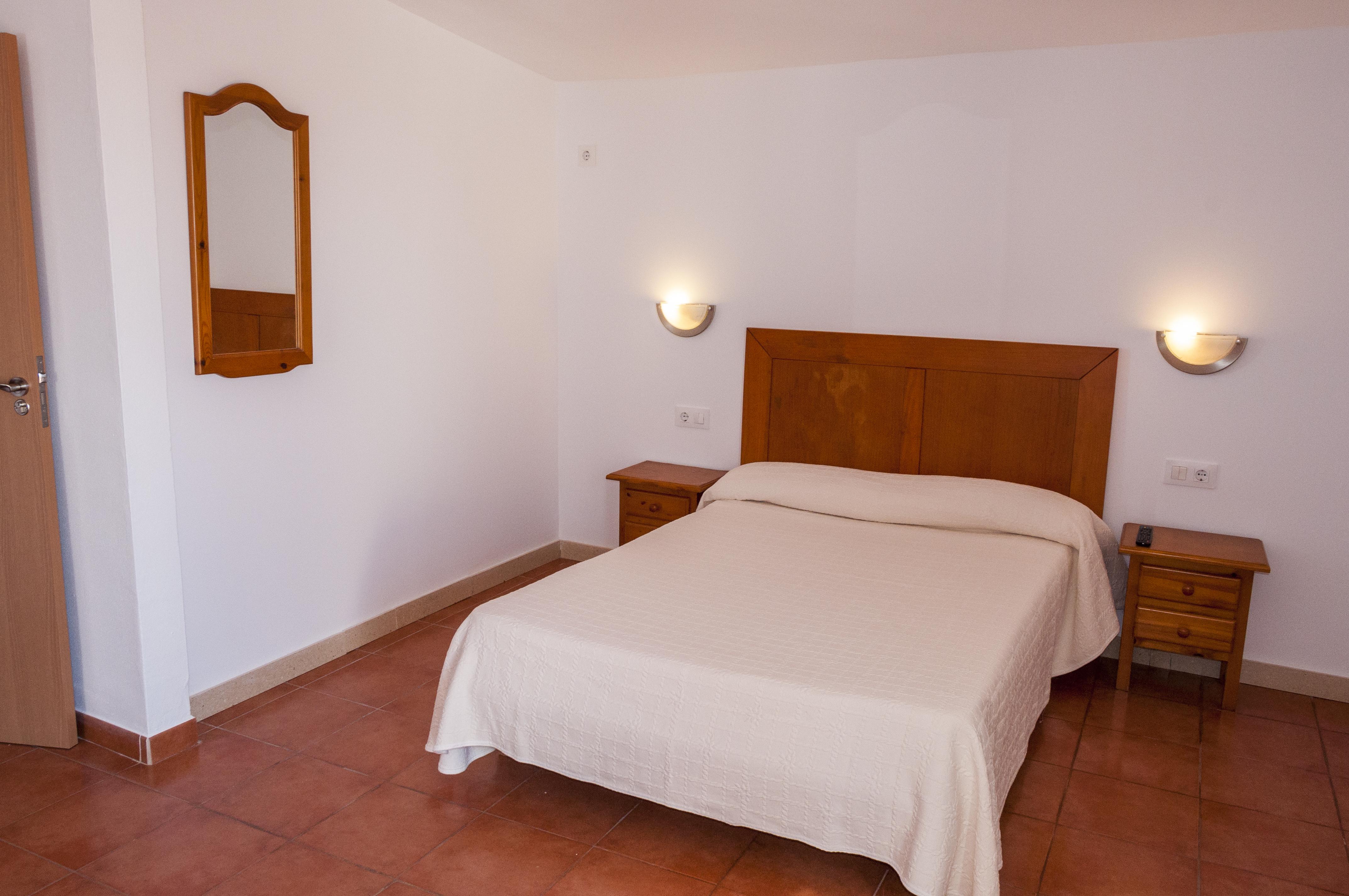 Hotel Madrid Ciutadella (Menorca) Exterior foto