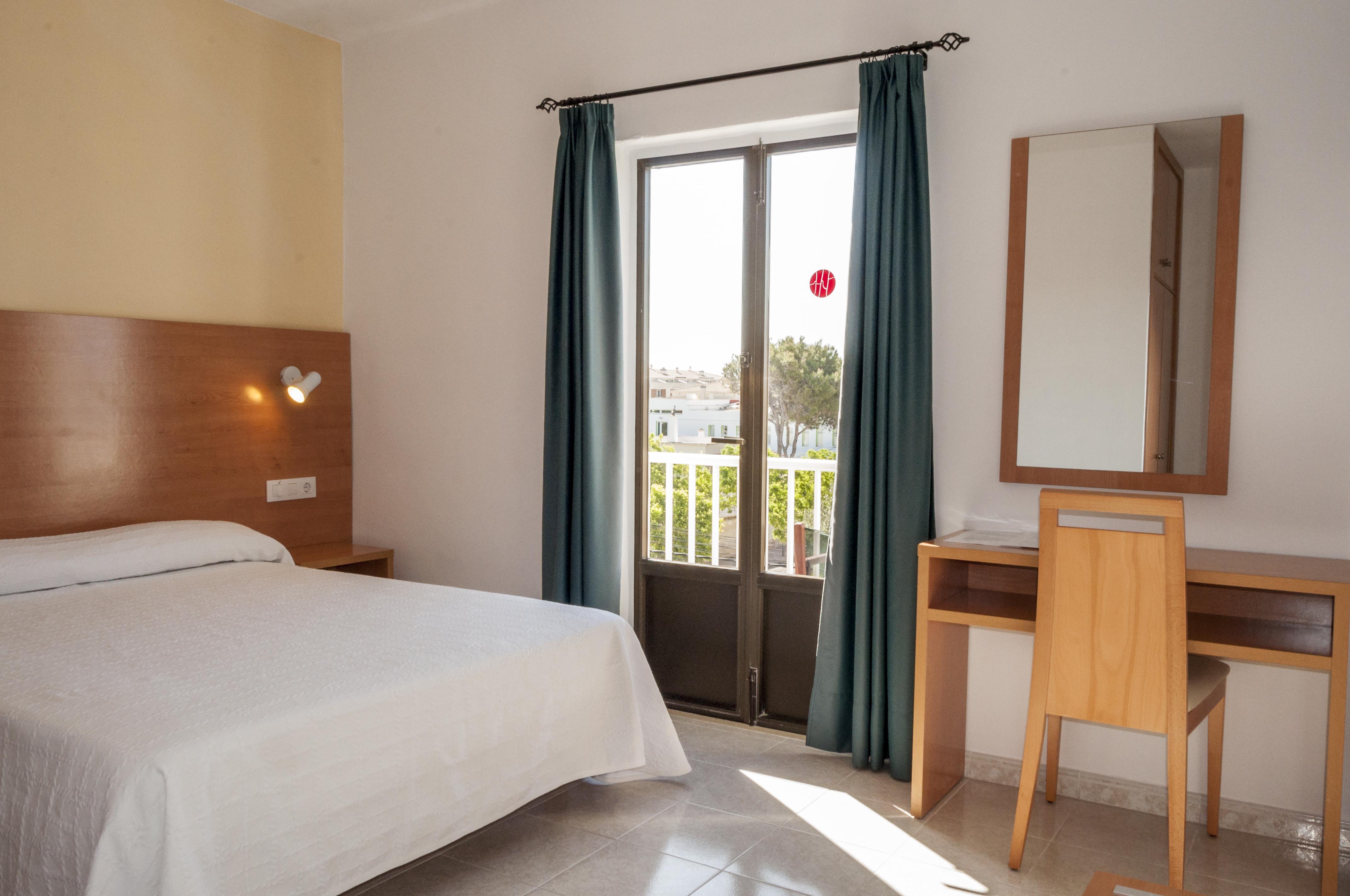 Hotel Madrid Ciutadella (Menorca) Exterior foto