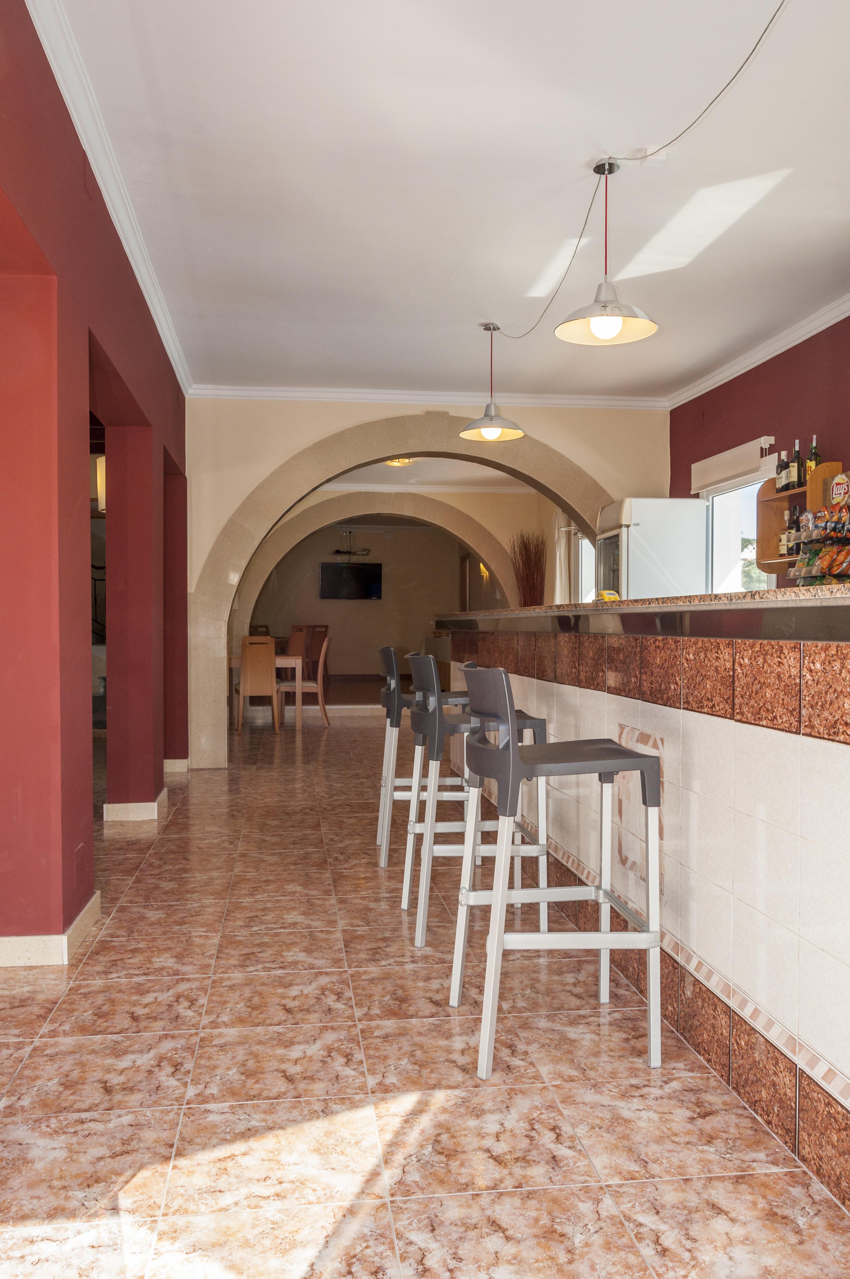 Hotel Madrid Ciutadella (Menorca) Exterior foto