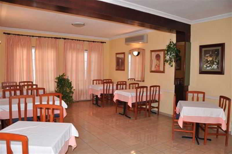 Hotel Madrid Ciutadella (Menorca) Exterior foto