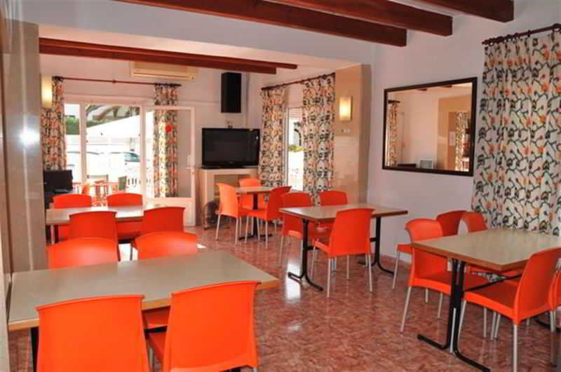 Hotel Madrid Ciutadella (Menorca) Exterior foto